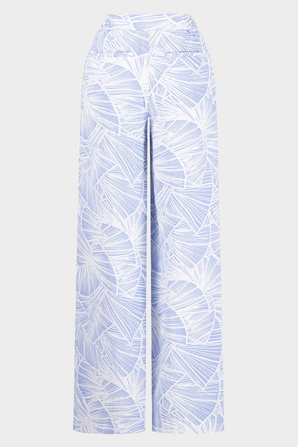 ΠΑΝΤΕΛΟΝΙ FYNCH HATTON - 619-LIGHT BLUE